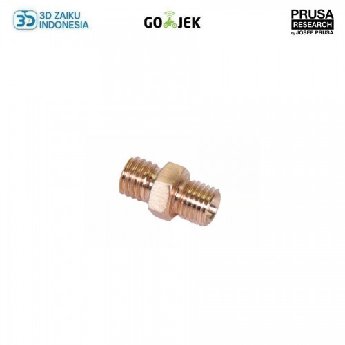 Original Prusa Mini and Mini Plus PTFE Fitting